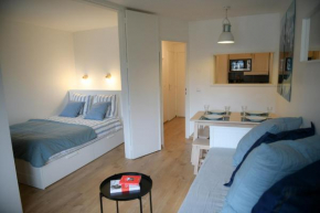 Appartement Cosy - Aiguille du Midi Chamonix-Mont-Blanc